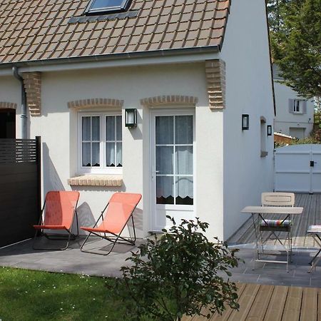 La Tonnelle Villa Хардело-Плаж Екстериор снимка